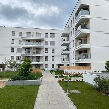 Klimatyczne Mieszkanie Na Wynajem Krotkoterminowy Elk Ngoại thất bức ảnh
