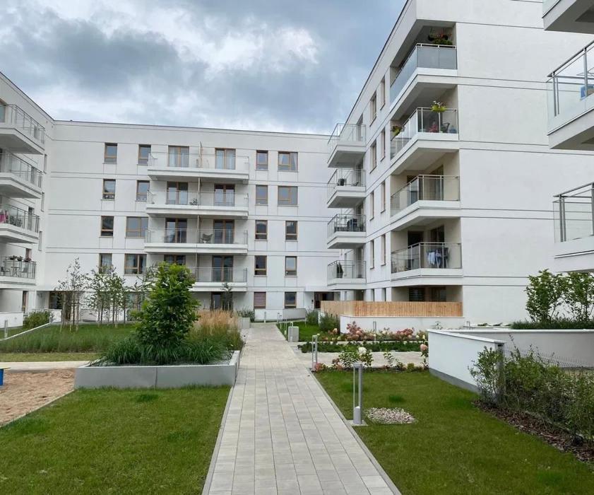 Klimatyczne Mieszkanie Na Wynajem Krotkoterminowy Elk Ngoại thất bức ảnh